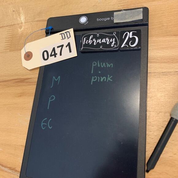 Mizzen+Main Shirt Mens XL Extra Large Plum Pink Check Monaco Dress Classic Fit - Picture 8 of 9